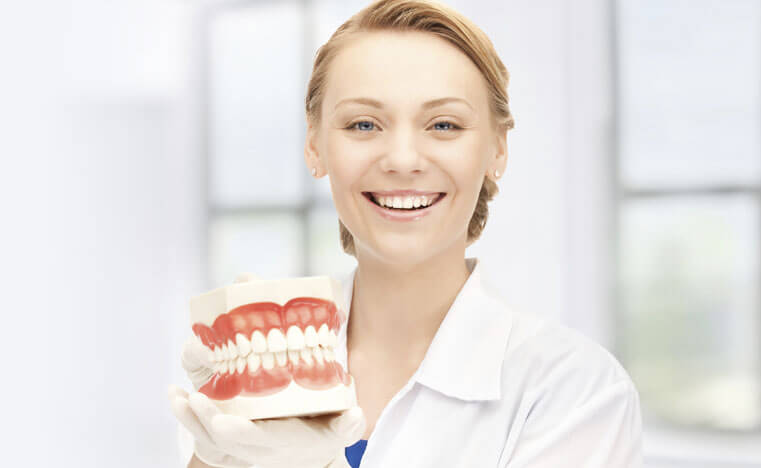 Benefits of orthodontics